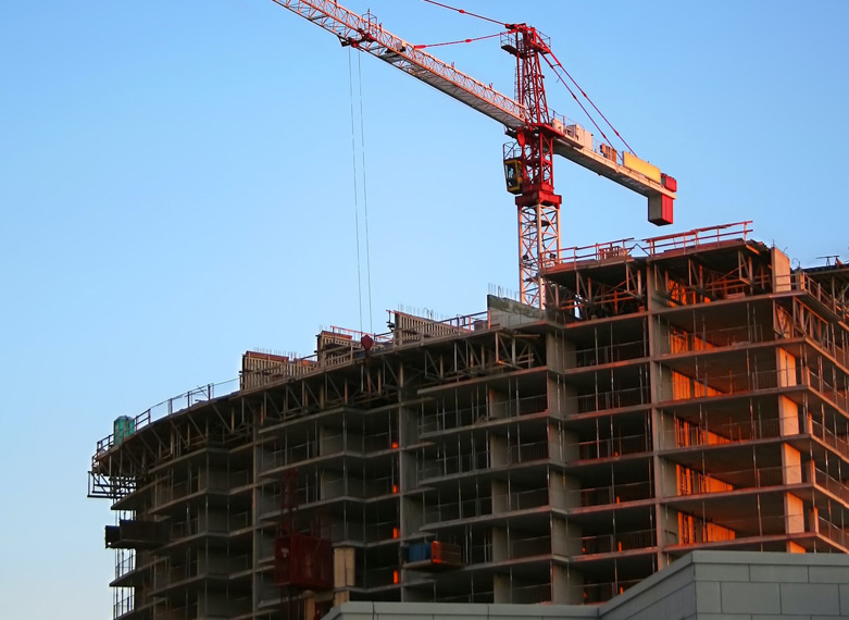 6. Contract Works Insurance