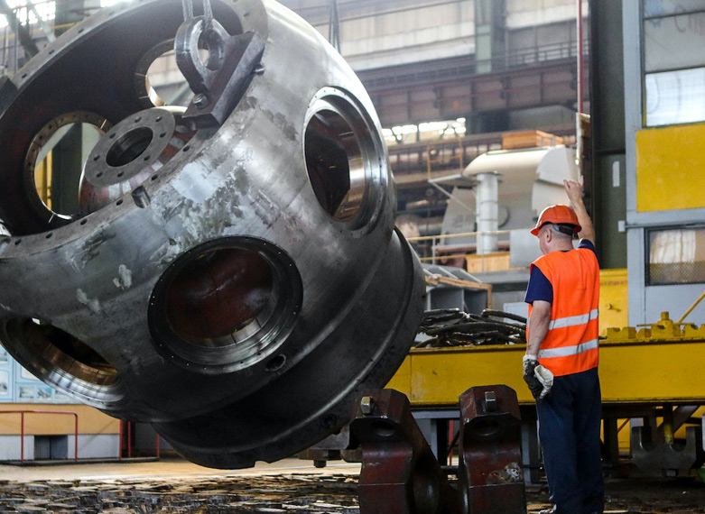 7. Plant & Equipment Insurance